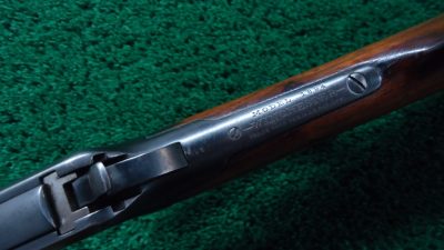 W4100 WINCHESTER 1894 SHORT RIFLE IN CALIBER 30 WCF [M] - Image 8
