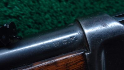 W4100 WINCHESTER 1894 SHORT RIFLE IN CALIBER 30 WCF [M] - Image 6