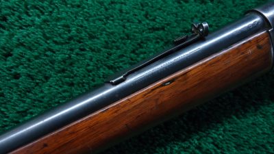 W4100 WINCHESTER 1894 SHORT RIFLE IN CALIBER 30 WCF [M] - Image 11