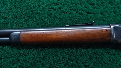 W4100 WINCHESTER 1894 SHORT RIFLE IN CALIBER 30 WCF [M] - Image 12