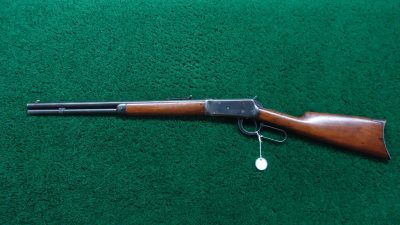 W4100 WINCHESTER 1894 SHORT RIFLE IN CALIBER 30 WCF [M] - Image 19
