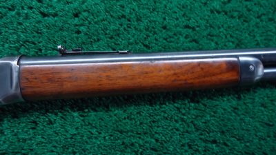 W4100 WINCHESTER 1894 SHORT RIFLE IN CALIBER 30 WCF [M] - Image 5