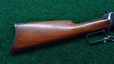 W4100 WINCHESTER 1894 SHORT RIFLE IN CALIBER 30 WCF [M] - Image 18