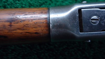W4100 WINCHESTER 1894 SHORT RIFLE IN CALIBER 30 WCF [M] - Image 14