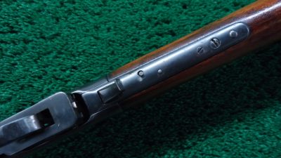 W4100 WINCHESTER 1894 SHORT RIFLE IN CALIBER 30 WCF [M] - Image 9