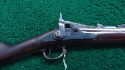 MR1553 *Sale Pending* US SPRINGFIELD 1866 SECOND MODEL ALLIN CONVERSION IN 50-70 [A]