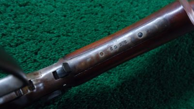 JM1556 MARLIN MODEL 39 RIFLE CALIBER 22 S,L,LR WITH WEAVER SCOPE [M] - Image 11