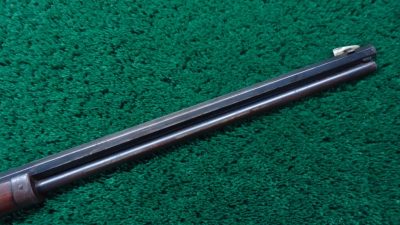 JM1560 MARLIN MODEL 94 LEVER ACTION RIFLE CHAMBERED IN 25-20M [M] - Image 7