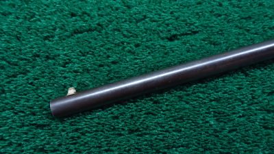 R2422 E. REMINGTON & SONS NEW MODEL REVOLVING RIFLE WITH 38 CALIBER RIMFIRE CONVERSION [A] - Image 18