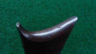 R2422 E. REMINGTON & SONS NEW MODEL REVOLVING RIFLE WITH 38 CALIBER RIMFIRE CONVERSION [A] - Image 22