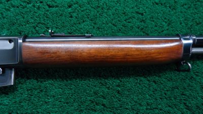 W4053 WINCHESTER MODEL 07 SEMI-AUTOMATIC RIFLE CHAMBERED IN 351 WSL [M] - Image 5