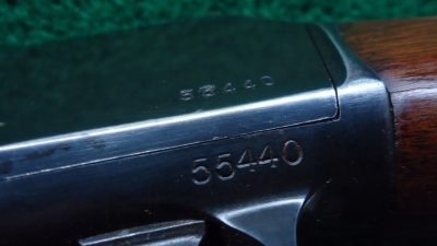 W4053 WINCHESTER MODEL 07 SEMI-AUTOMATIC RIFLE CHAMBERED IN 351 WSL [M] - Image 15