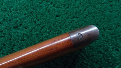 W4061 WINCHESTER MODEL 90 SLIDE ACTION RIFLE CHAMBERED IN 22 WRF [M] - Image 18