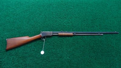 W4061 WINCHESTER MODEL 90 SLIDE ACTION RIFLE CHAMBERED IN 22 WRF [M] - Image 23
