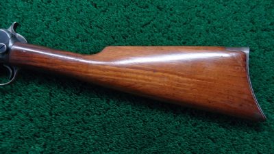 W4061 WINCHESTER MODEL 90 SLIDE ACTION RIFLE CHAMBERED IN 22 WRF [M] - Image 19