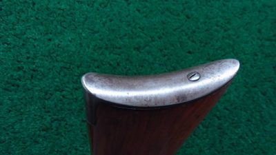 W4061 WINCHESTER MODEL 90 SLIDE ACTION RIFLE CHAMBERED IN 22 WRF [M] - Image 20