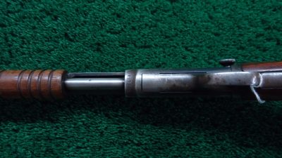 W4061 WINCHESTER MODEL 90 SLIDE ACTION RIFLE CHAMBERED IN 22 WRF [M] - Image 9