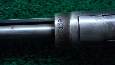 W4061 WINCHESTER MODEL 90 SLIDE ACTION RIFLE CHAMBERED IN 22 WRF [M] - Image 17