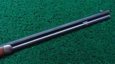 W4078 WINCHESTER MODEL 1894 RIFLE CHAMBERED IN 30 WCF [M] - Image 7