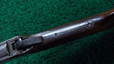 W4078 WINCHESTER MODEL 1894 RIFLE CHAMBERED IN 30 WCF [M] - Image 8