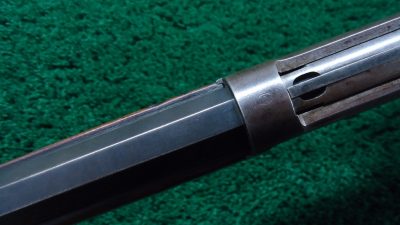 W4078 WINCHESTER MODEL 1894 RIFLE CHAMBERED IN 30 WCF [M] - Image 10