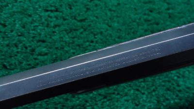 W4078 WINCHESTER MODEL 1894 RIFLE CHAMBERED IN 30 WCF [M] - Image 12