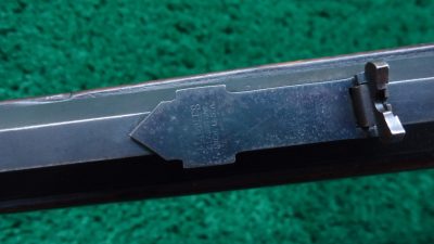 W4078 WINCHESTER MODEL 1894 RIFLE CHAMBERED IN 30 WCF [M] - Image 14