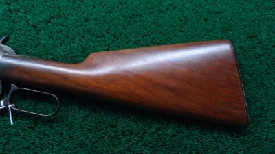 W4078 WINCHESTER MODEL 1894 RIFLE CHAMBERED IN 30 WCF [M] - Image 18