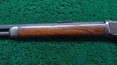 W4078 WINCHESTER MODEL 1894 RIFLE CHAMBERED IN 30 WCF [M] - Image 13