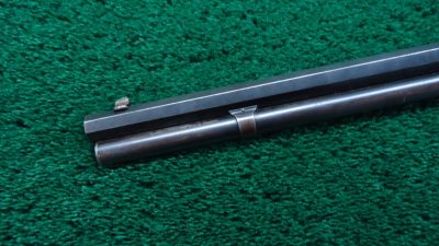 W4078 WINCHESTER MODEL 1894 RIFLE CHAMBERED IN 30 WCF [M] - Image 15