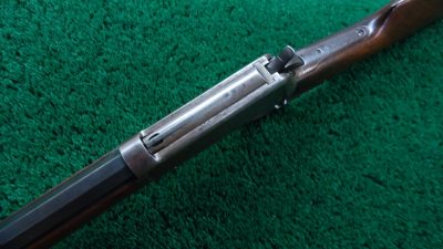 W4078 WINCHESTER MODEL 1894 RIFLE CHAMBERED IN 30 WCF [M] - Image 4