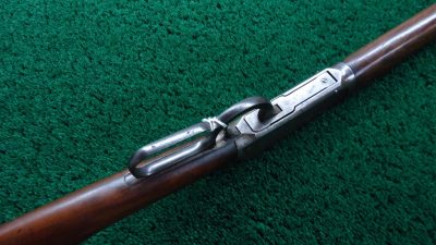 W4078 WINCHESTER MODEL 1894 RIFLE CHAMBERED IN 30 WCF [M] - Image 3