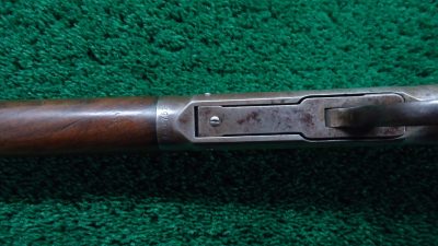 W4078 WINCHESTER MODEL 1894 RIFLE CHAMBERED IN 30 WCF [M] - Image 11
