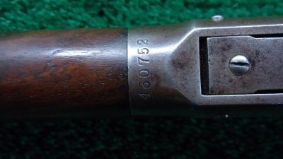 W4078 WINCHESTER MODEL 1894 RIFLE CHAMBERED IN 30 WCF [M] - Image 16