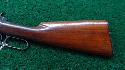 W4103 WINCHESTER MODEL 1894 CARBINE CHAMBERED IN 32-40 [M] - Image 16