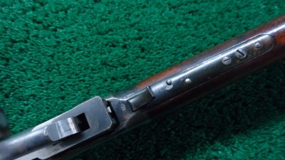 W4103 WINCHESTER MODEL 1894 CARBINE CHAMBERED IN 32-40 [M] - Image 9