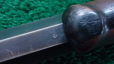 W4116 WINCHESTER MODEL 1885 HIGH WALL POPE RIFLE IN CALIBER 32-40 [M] - Image 13