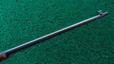 MR1705 STEVENS IDEAL LADIES MODEL No. 56 SINGLE SHOT RIFLE CHAMBERED IN 22 LR [M] - Image 7