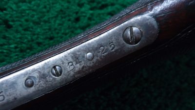 MR1705 STEVENS IDEAL LADIES MODEL No. 56 SINGLE SHOT RIFLE CHAMBERED IN 22 LR [M] - Image 18