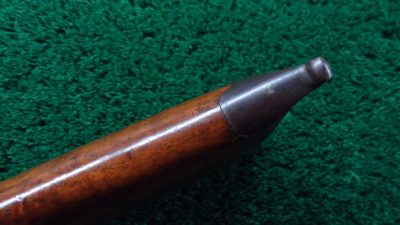 MR1705 STEVENS IDEAL LADIES MODEL No. 56 SINGLE SHOT RIFLE CHAMBERED IN 22 LR [M] - Image 19