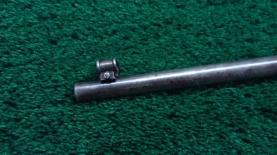 MR1705 STEVENS IDEAL LADIES MODEL No. 56 SINGLE SHOT RIFLE CHAMBERED IN 22 LR [M] - Image 17