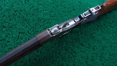 MR1705 STEVENS IDEAL LADIES MODEL No. 56 SINGLE SHOT RIFLE CHAMBERED IN 22 LR [M] - Image 4