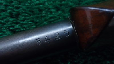 MR1705 STEVENS IDEAL LADIES MODEL No. 56 SINGLE SHOT RIFLE CHAMBERED IN 22 LR [M] - Image 16