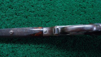 MR1705 STEVENS IDEAL LADIES MODEL No. 56 SINGLE SHOT RIFLE CHAMBERED IN 22 LR [M] - Image 11