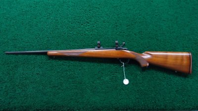 MR1707 RUGER M77 “FLAT BOLT” BOLT ACTION RIFLE CHAMBERED IN 243 WIN [M] - Image 20