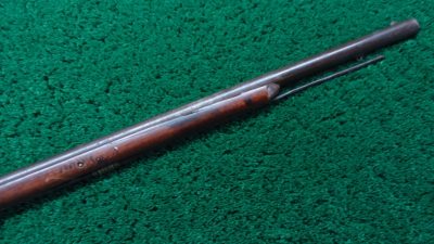 MR1709 *Sale Pending* BRITISH NORTHWEST COMPANY INDIAN TRADE MUSKET [A] - Image 7