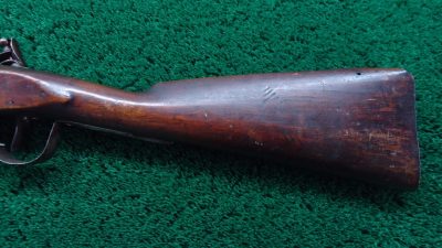 MR1709 *Sale Pending* BRITISH NORTHWEST COMPANY INDIAN TRADE MUSKET [A] - Image 17