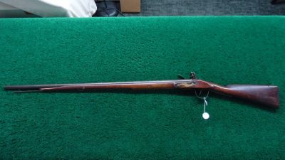 MR1709 *Sale Pending* BRITISH NORTHWEST COMPANY INDIAN TRADE MUSKET [A] - Image 20