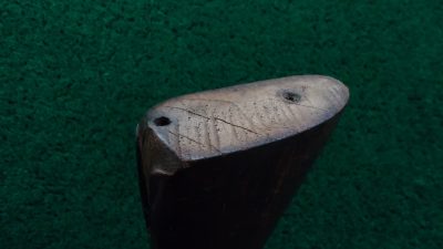 MR1709 *Sale Pending* BRITISH NORTHWEST COMPANY INDIAN TRADE MUSKET [A] - Image 18