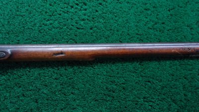 MR1709 *Sale Pending* BRITISH NORTHWEST COMPANY INDIAN TRADE MUSKET [A] - Image 5